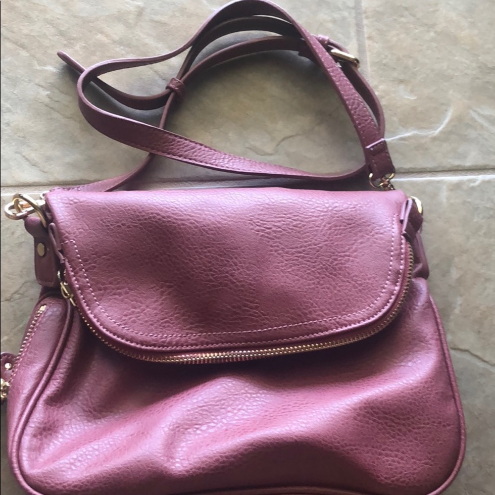 Stitch Fix purse